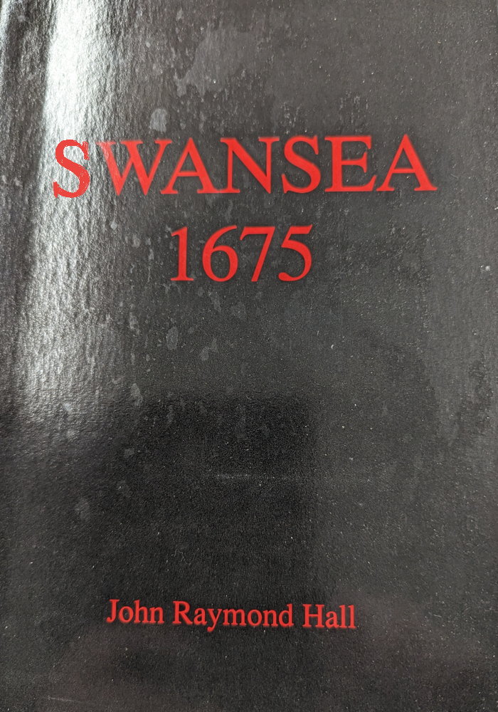 Swansea 1675