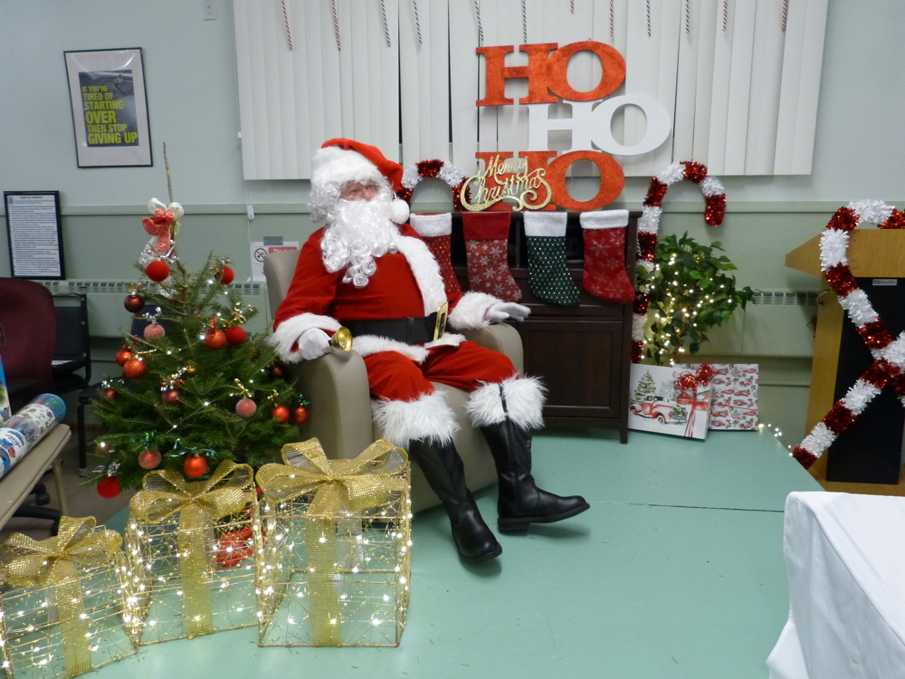 Holiday Vendor Fair 2023