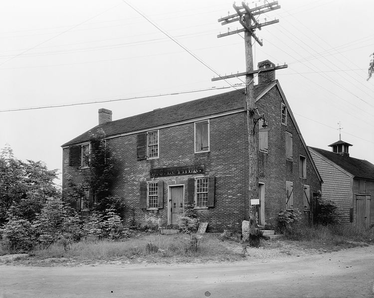 Luther Store Museum