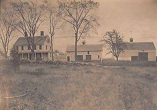 Preserved Gardner House