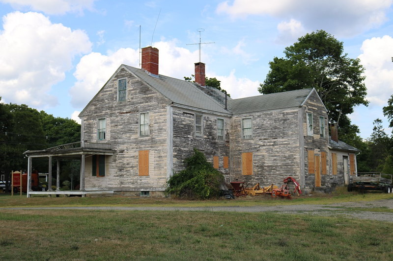 Preserved Gardner House 2018 from contributor Rracecarr on Wikipedia