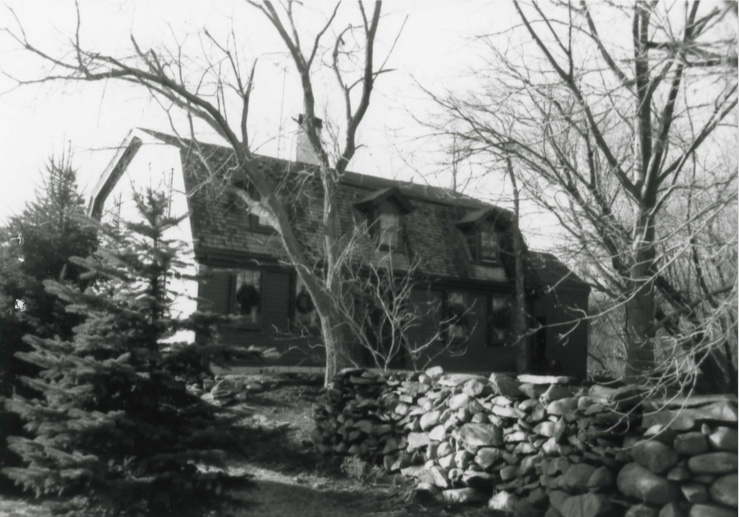 Samuel Gardner House