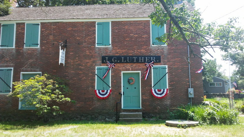 Luther Museum