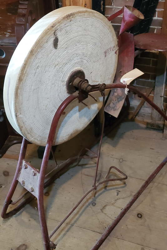 Tool Sharpening Grinding Stone Wheel