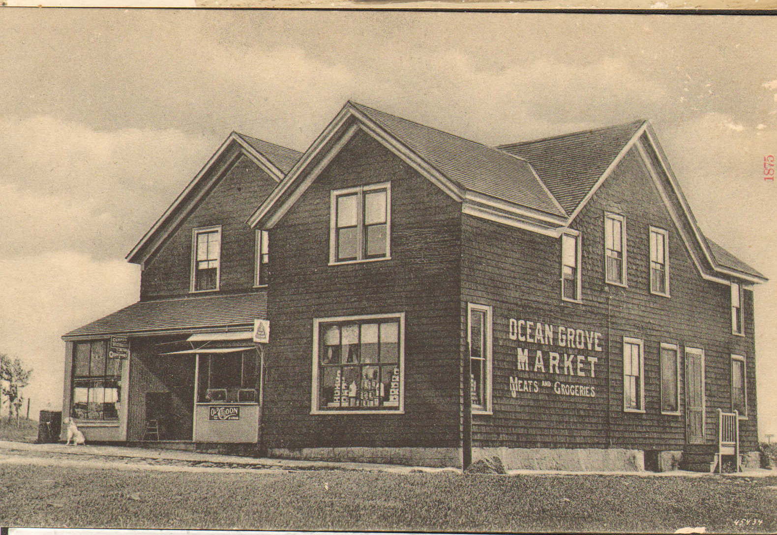 Ocean Grove Market