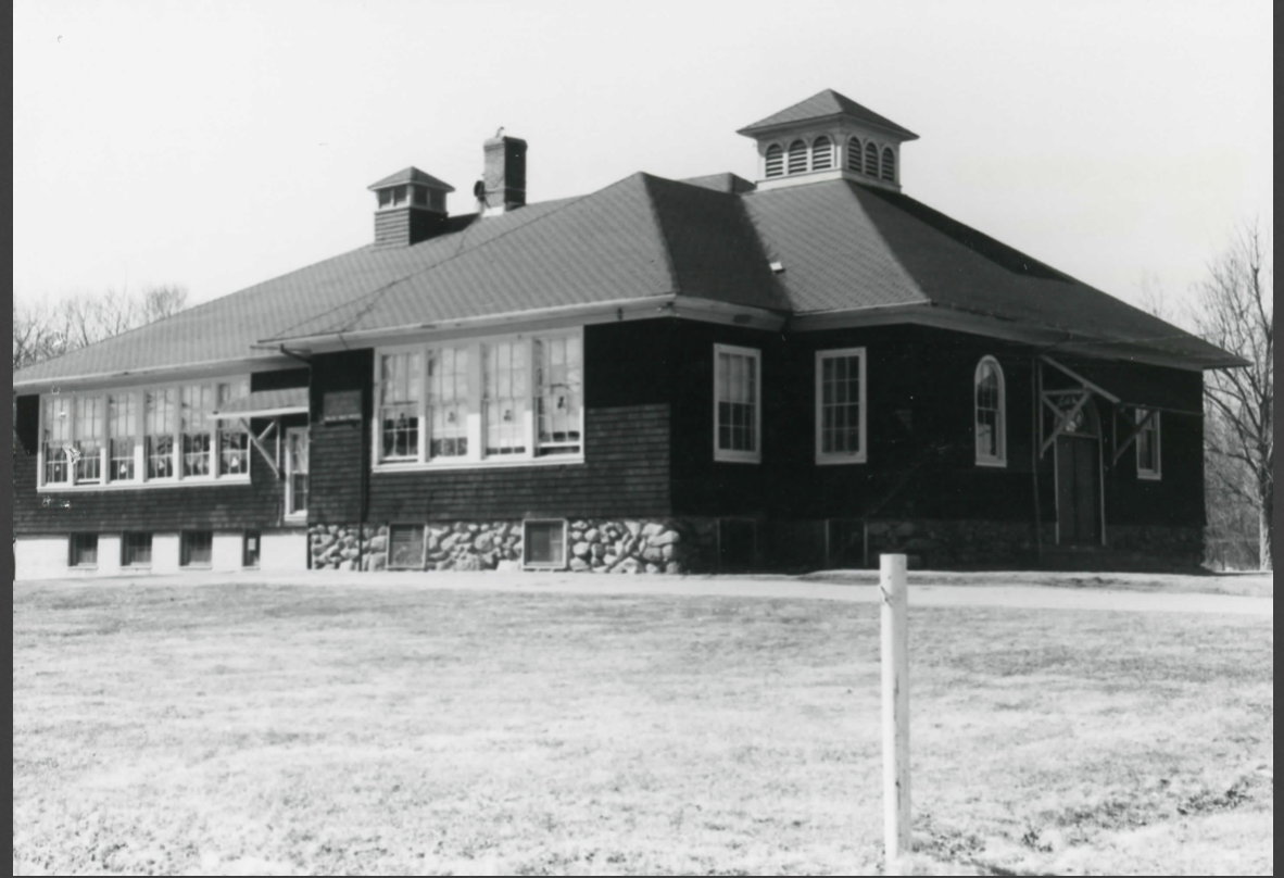 Bark Street School