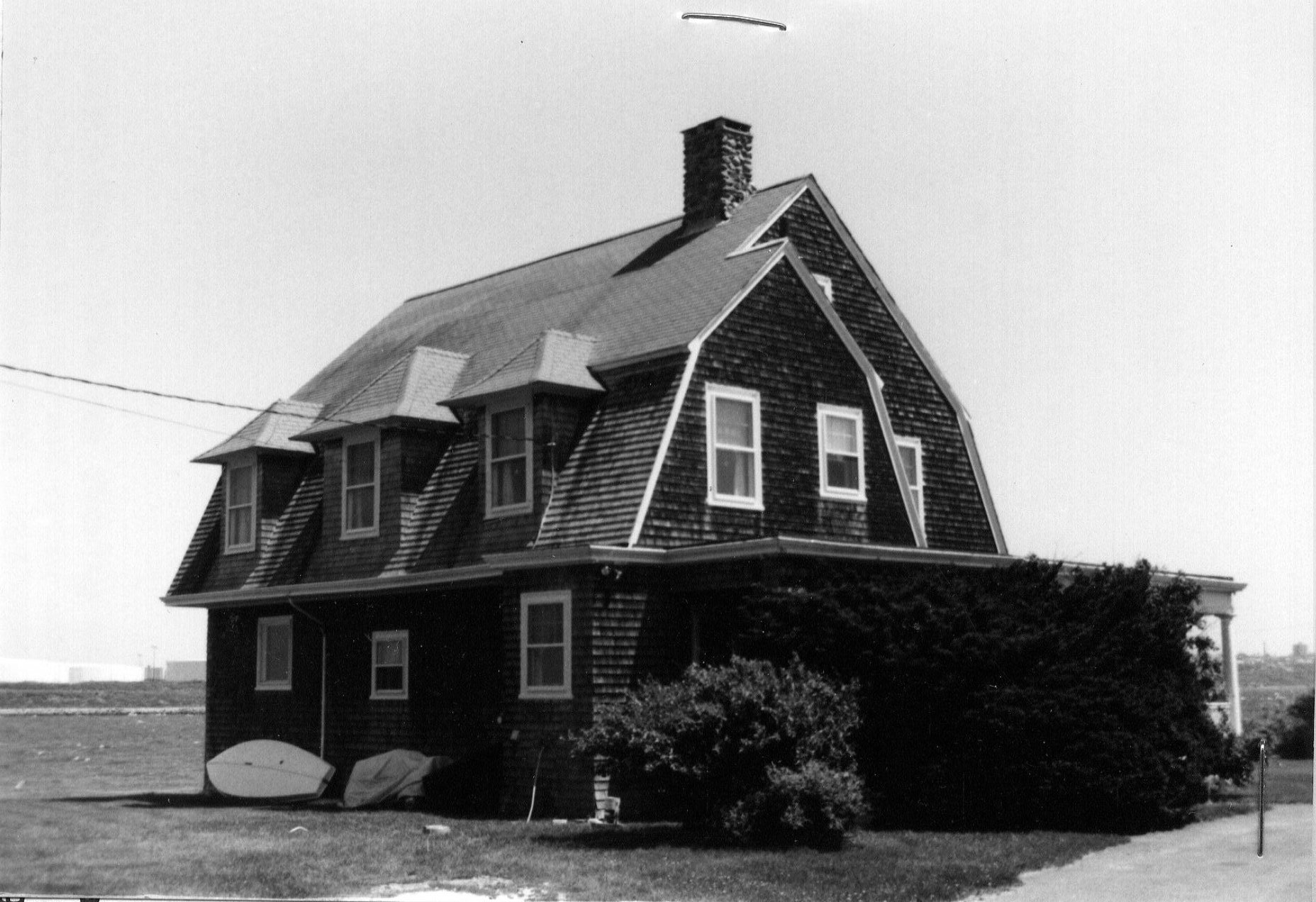 1390 Gardner's Neck Road