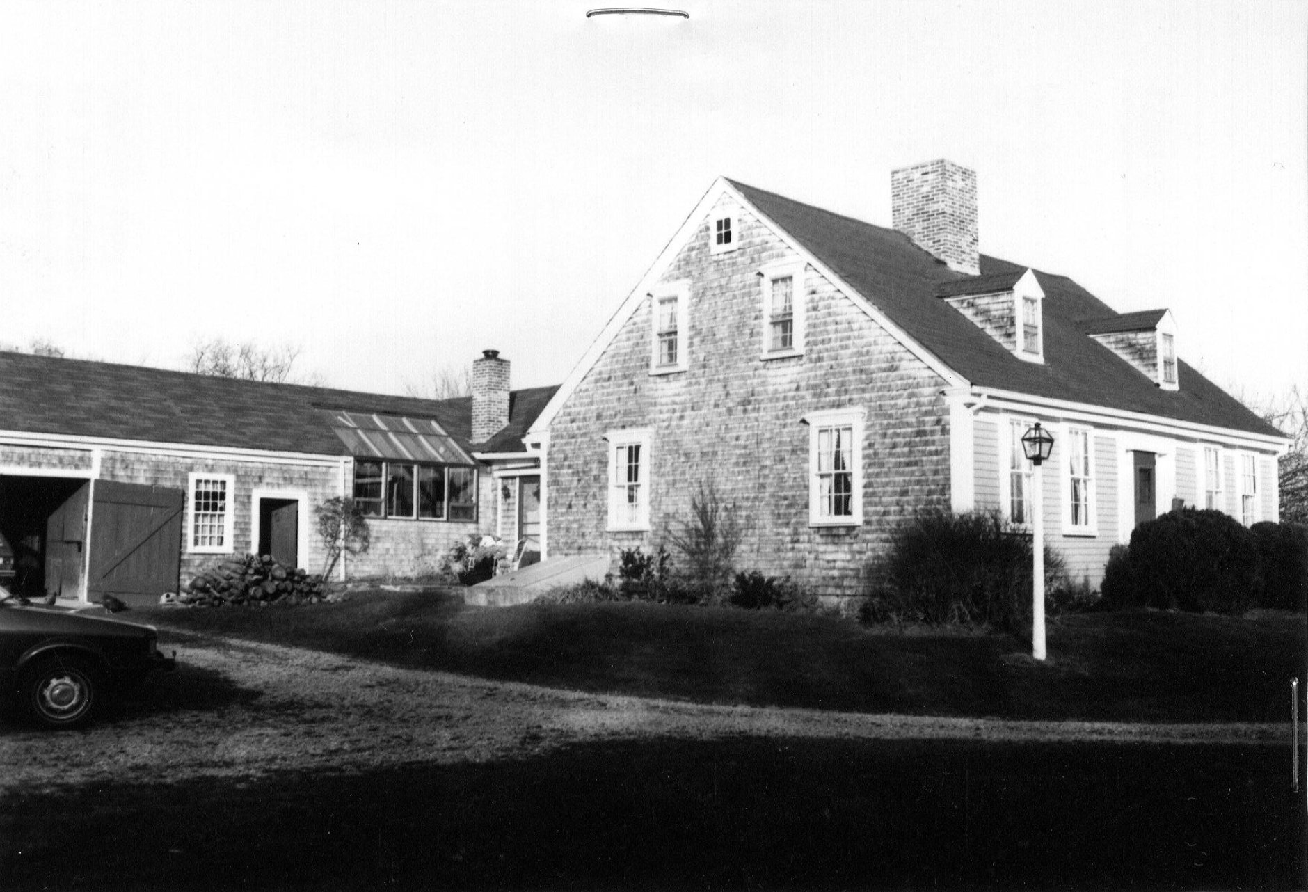 Samuel Gardner House