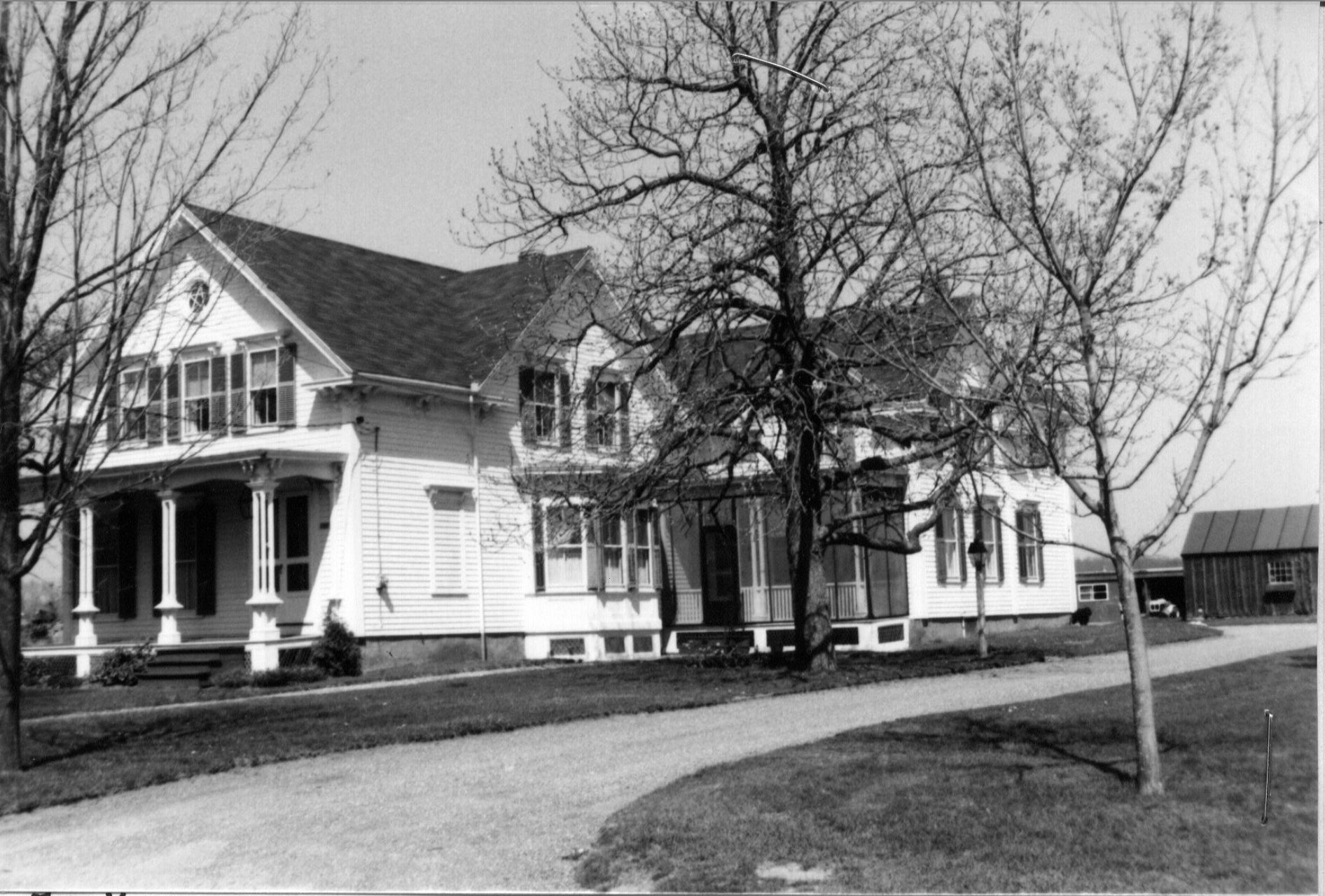 195 Hortonville Road