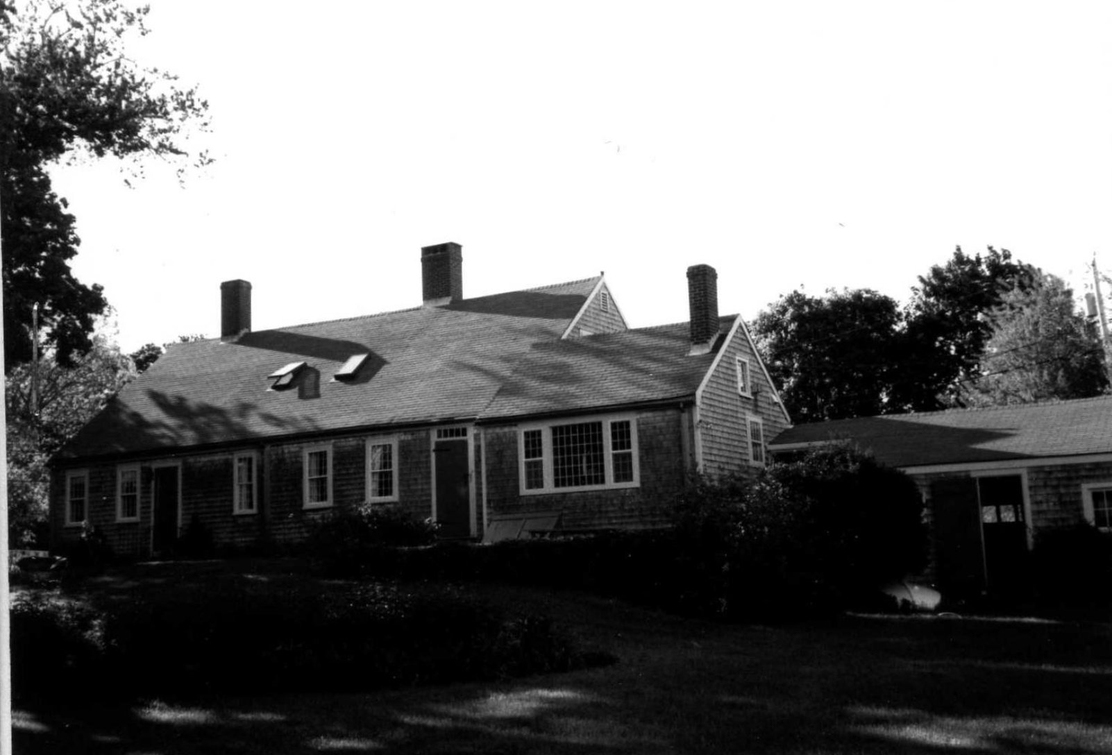 Sisson - Ingleside House