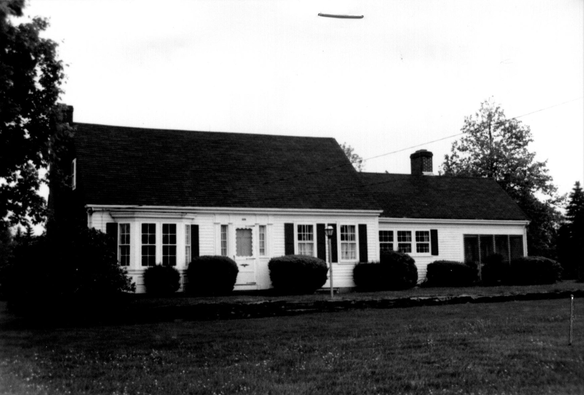 Gardner - Williams House