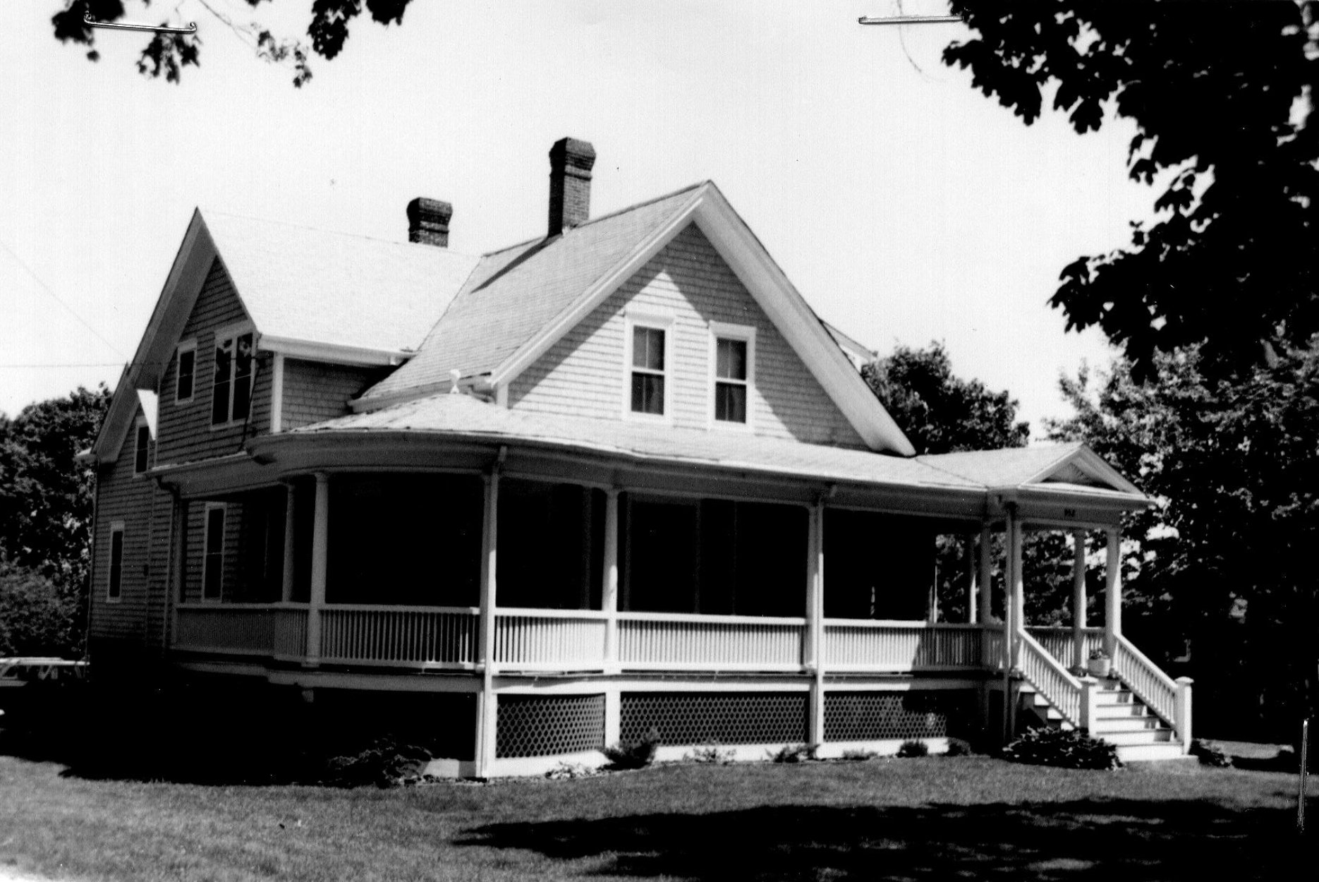 952 Gardner's Neck Road