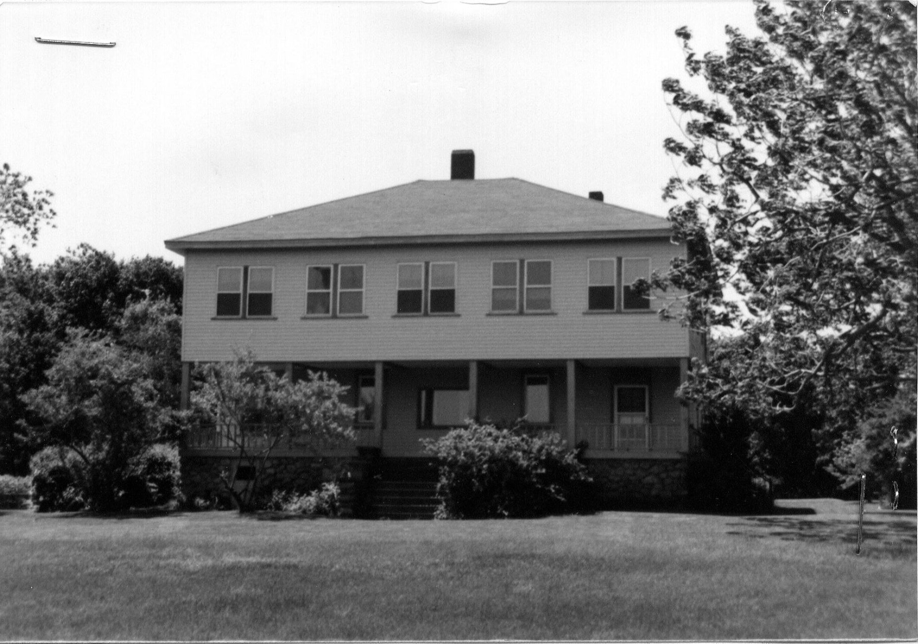 Fall River Yacht Club