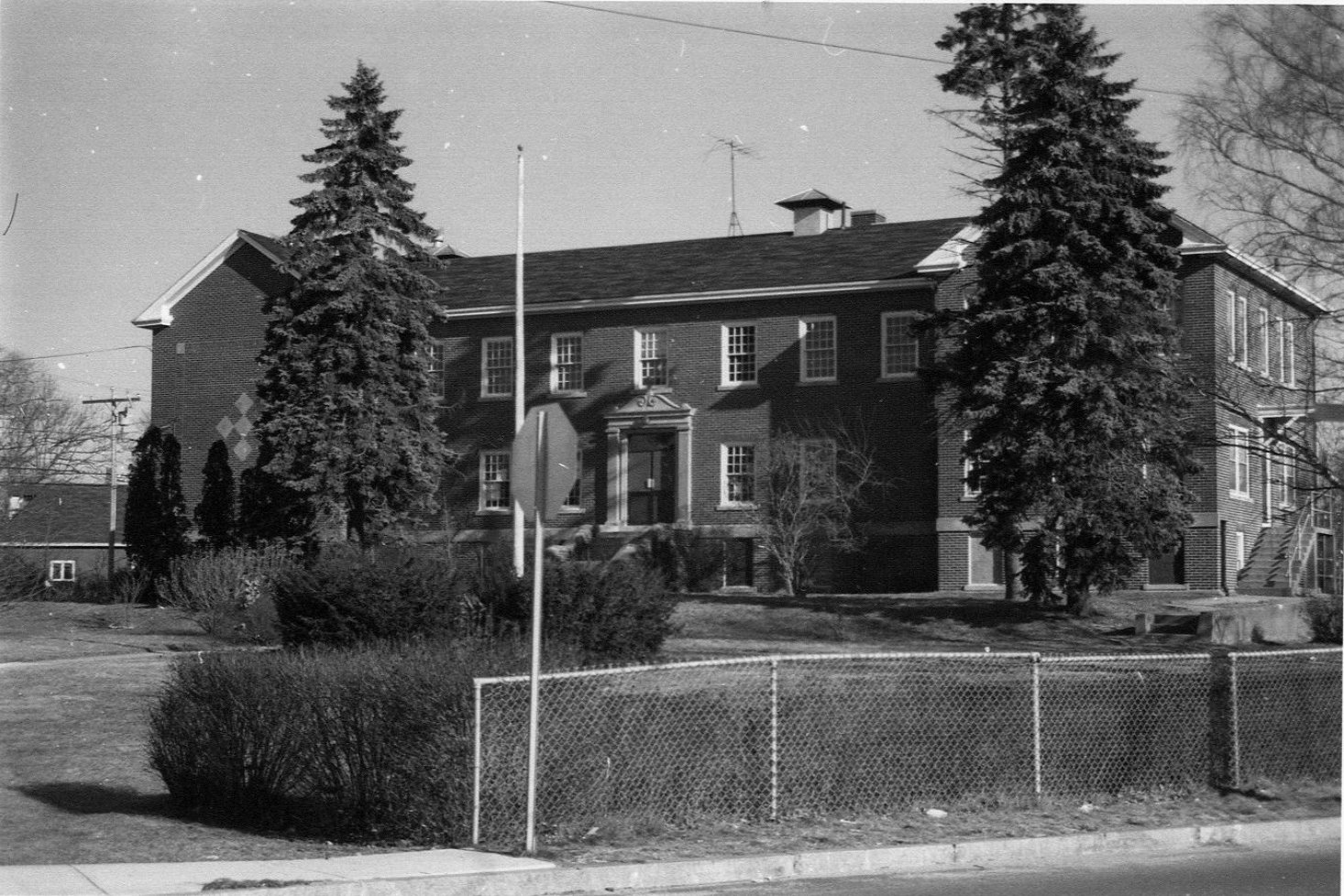 Saint Michael's School