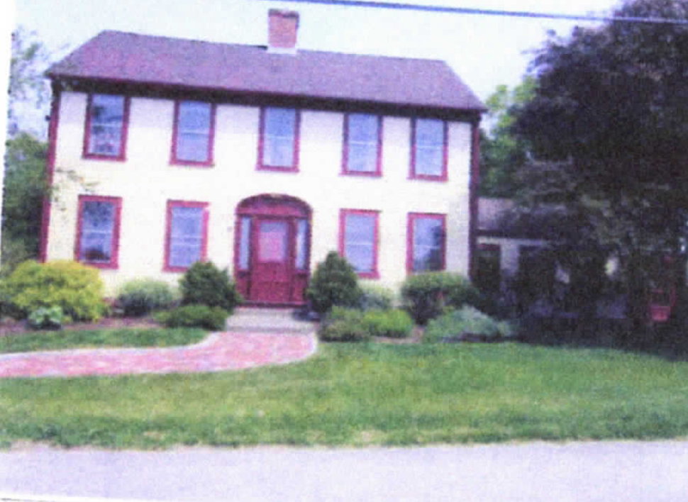 61 Old Providence Rd