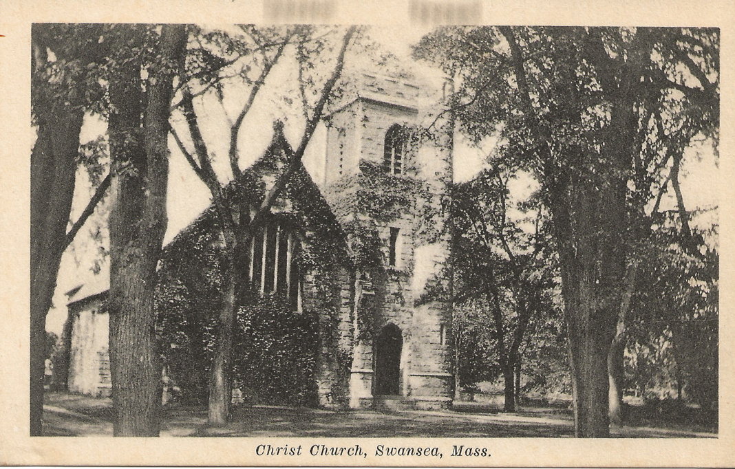 Christ Church