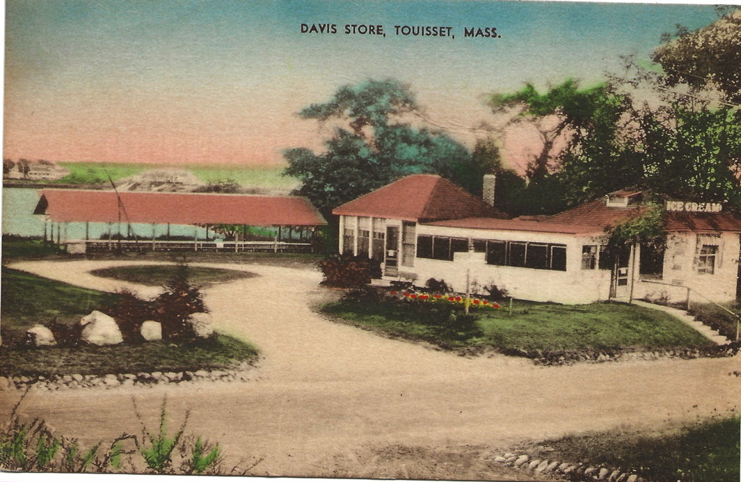 Davis Store