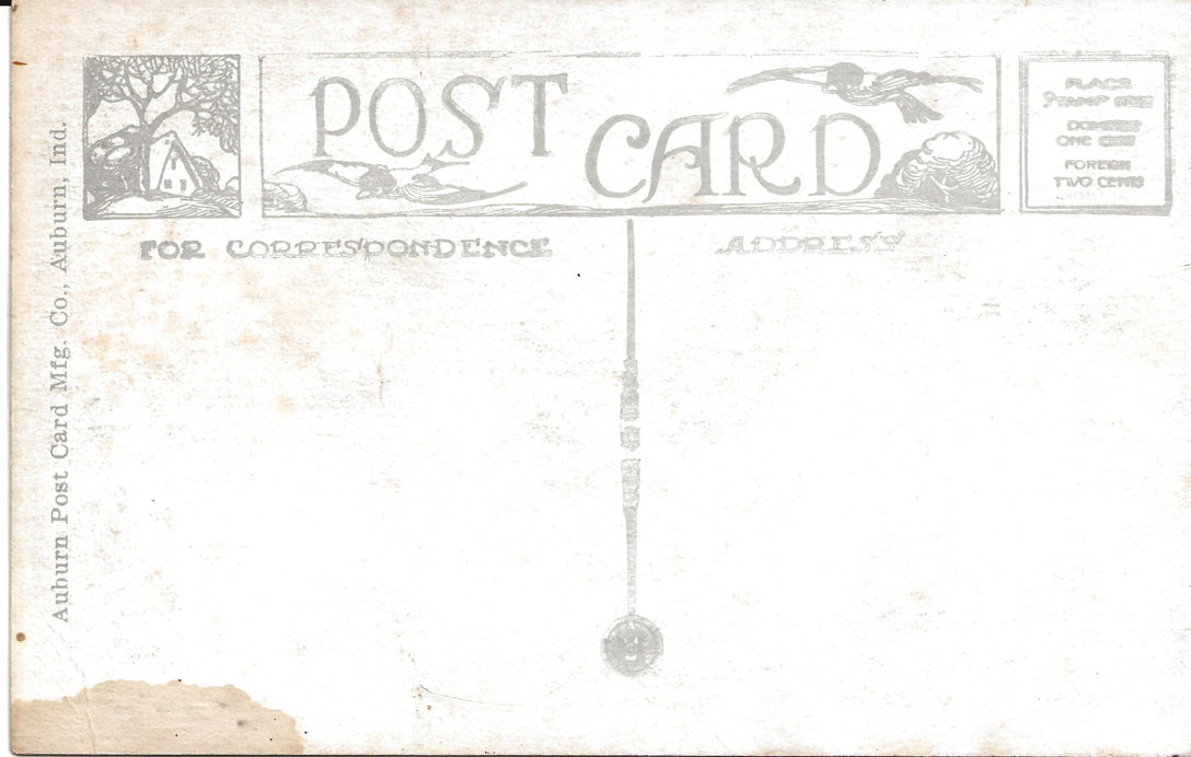 Frank S Stevens School