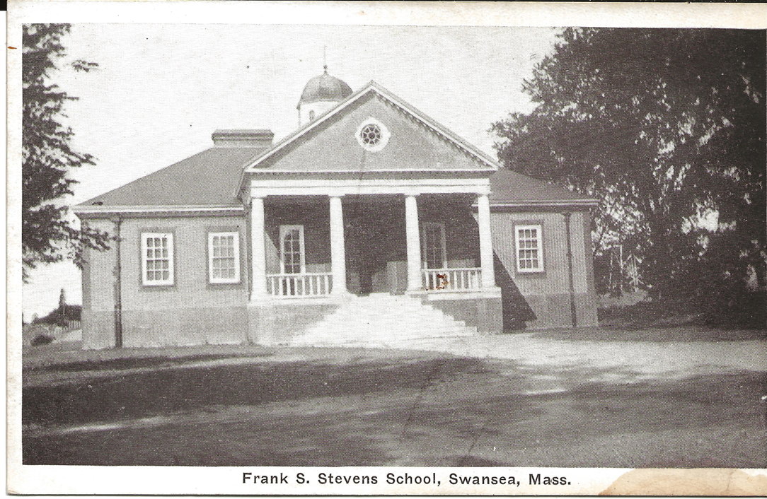 Frank S Stevens School