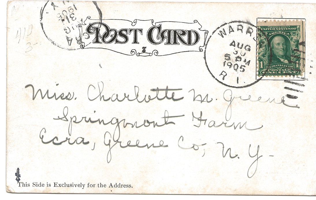 First Christian Church