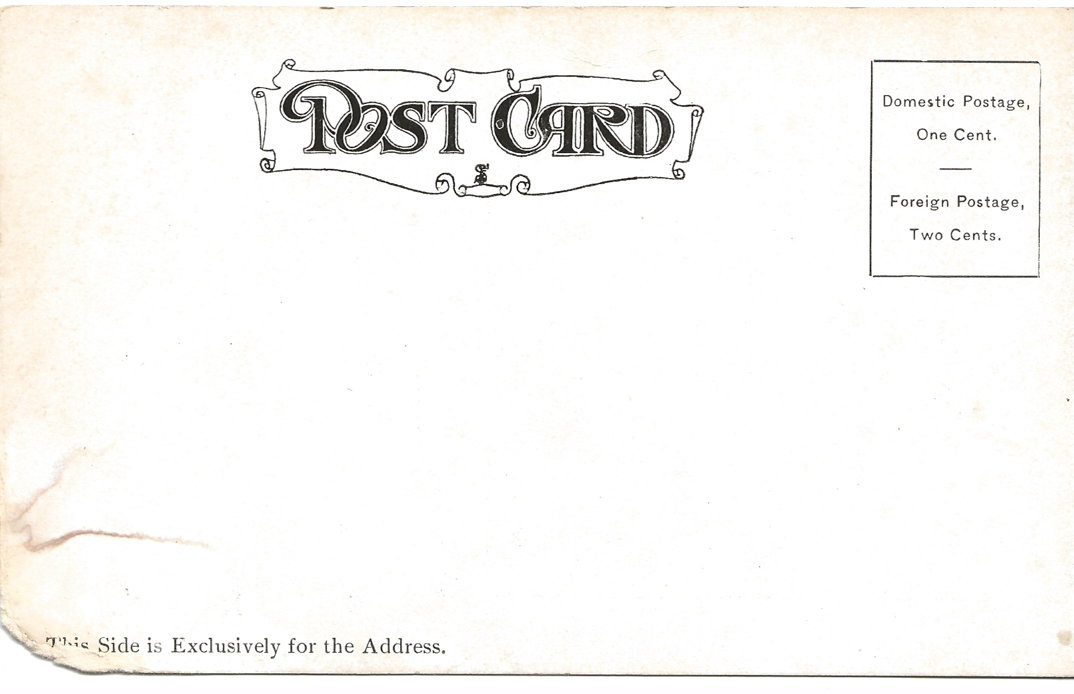 First Christian Church