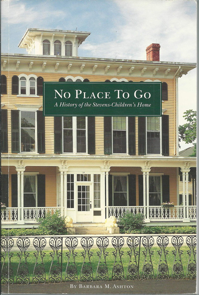 No Place To Go Cover