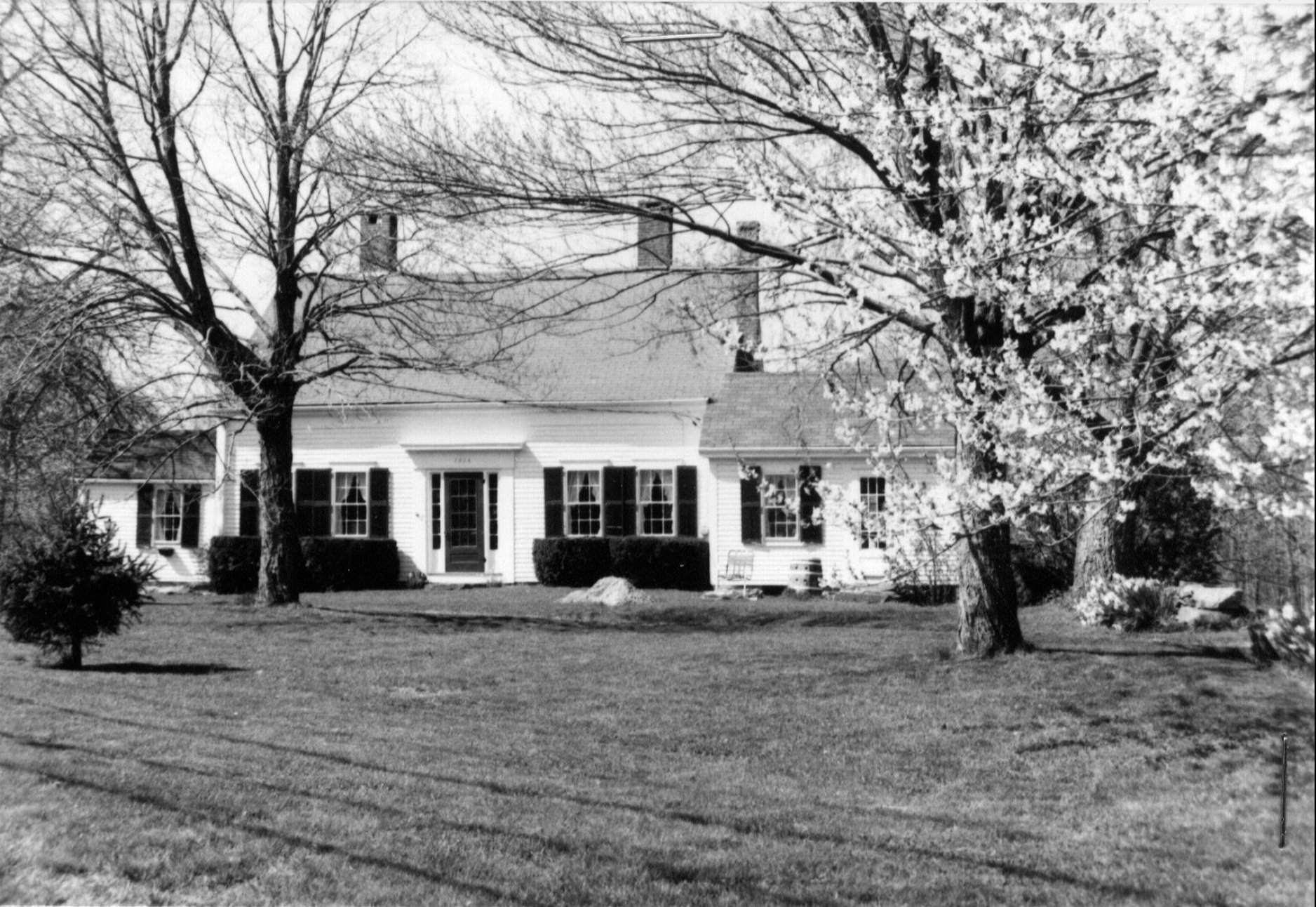 Robert Sherman House