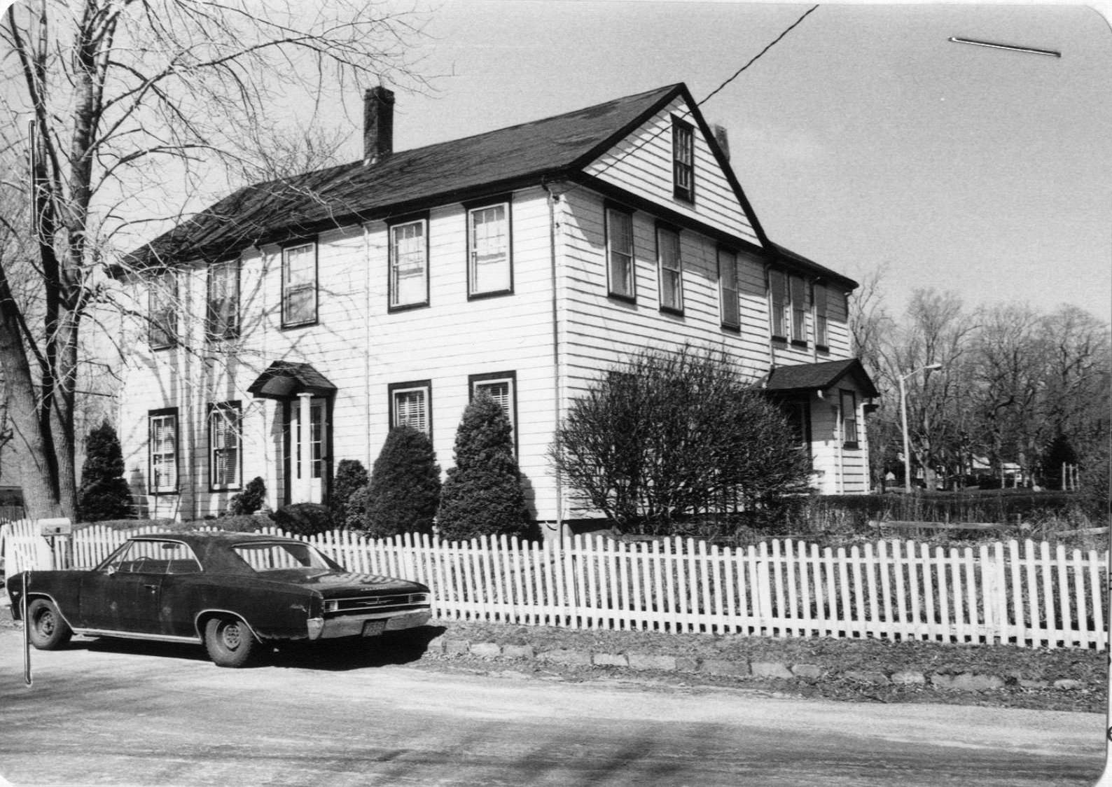 James Luther Tavern