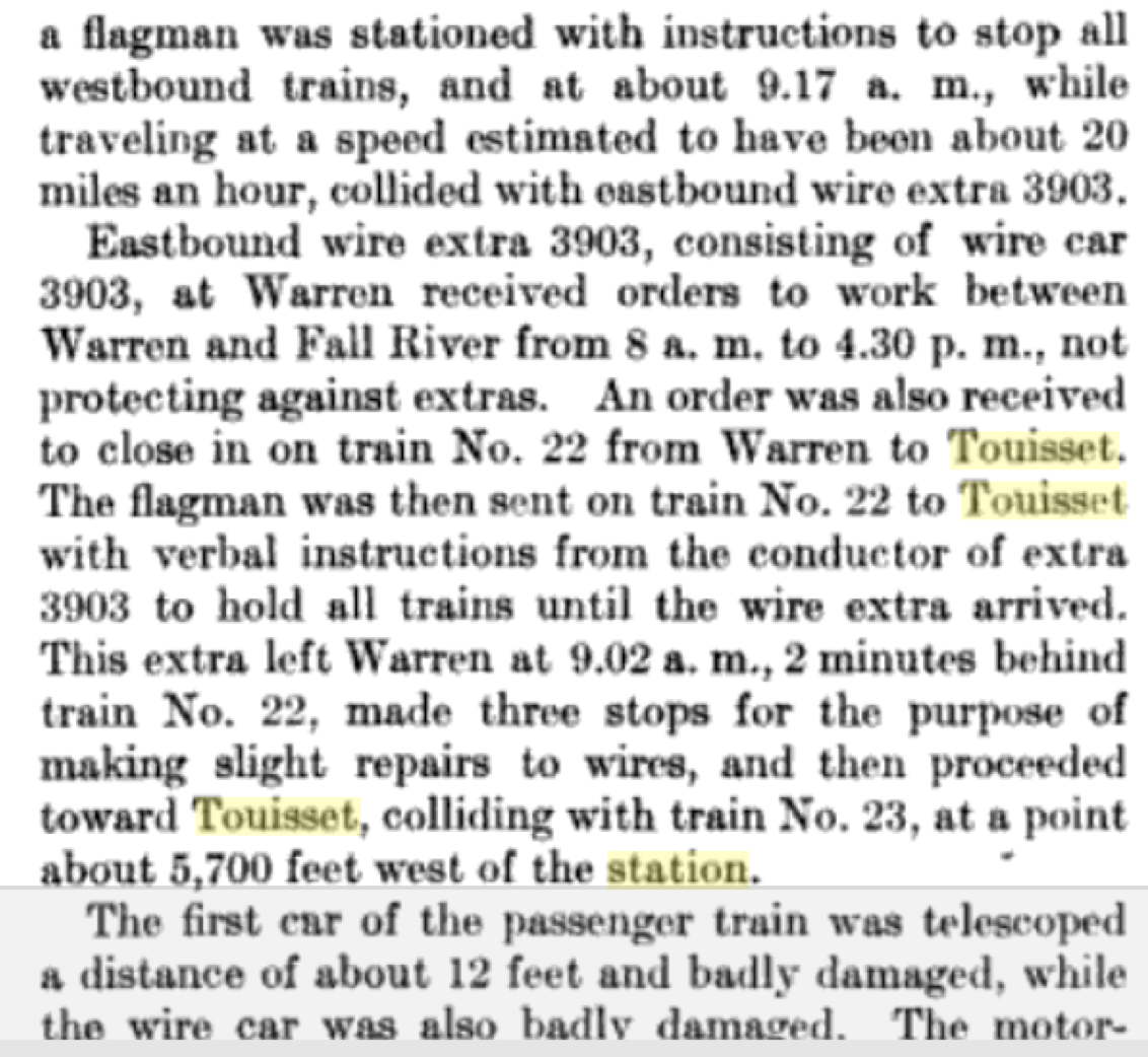 New York New Haven & Hartford Railroad