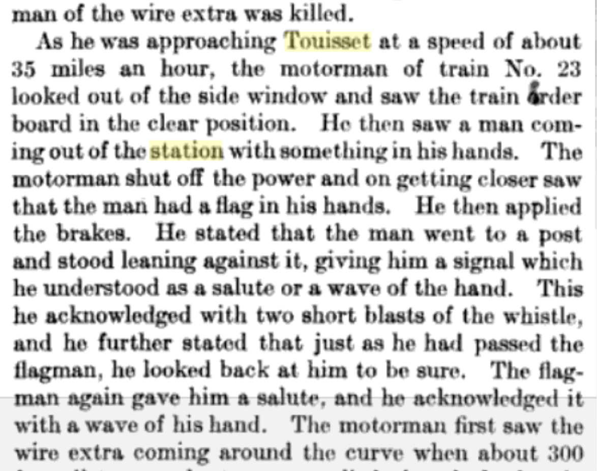 New York New Haven & Hartford Railroad