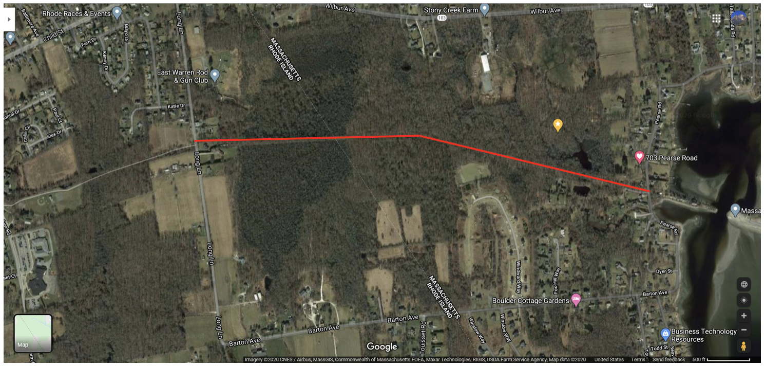 New York New Haven & Hartford Railroad