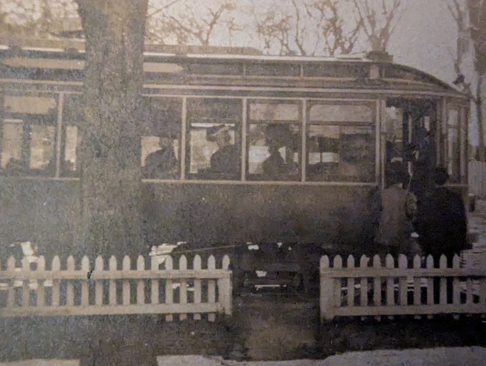 Trolley